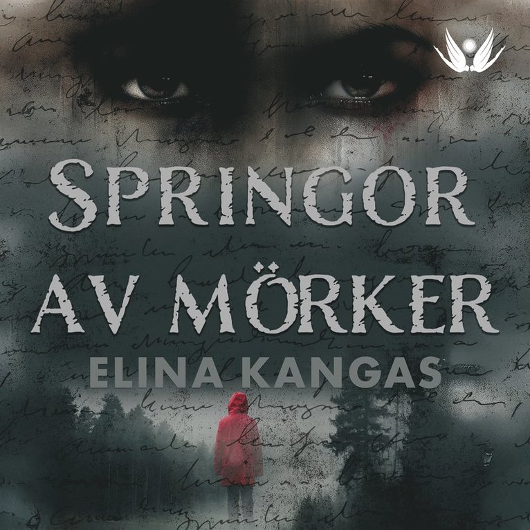 Elina Kangas - Springor av mörker, Ljudbok