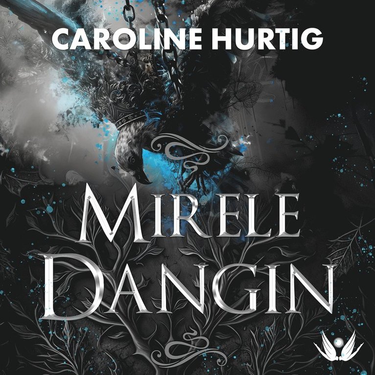 Caroline Hurtig - Mirele Dangin, Ljudbok