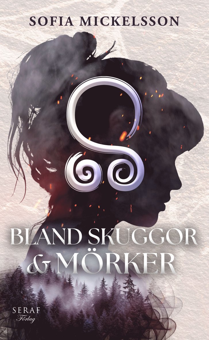 Sofia Mickelsson - Bland skuggor och mörker, E-bok