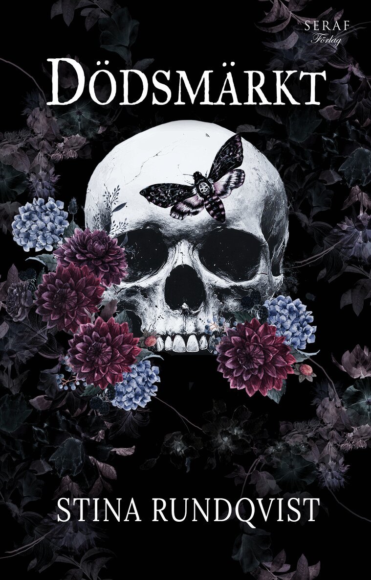 Stina Rundqvist - Dödsmärkt, Pocket