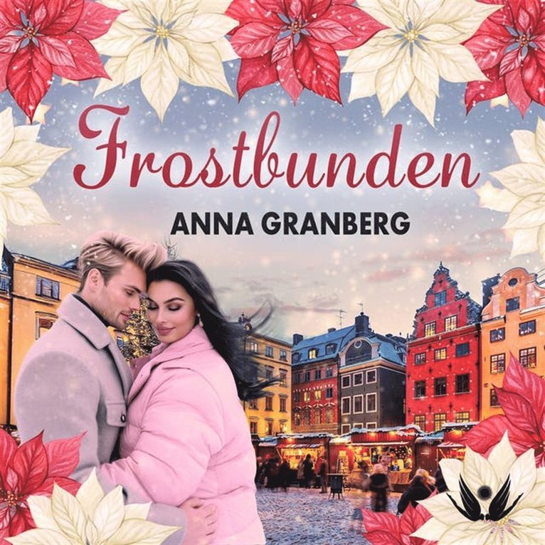 Anna Granberg - Frostbunden, Ljudbok