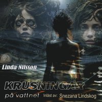 Krusningar p vattnet