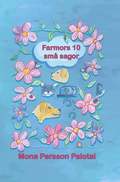 Farmors tio sm sagor