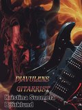 Djvulens gitarrist