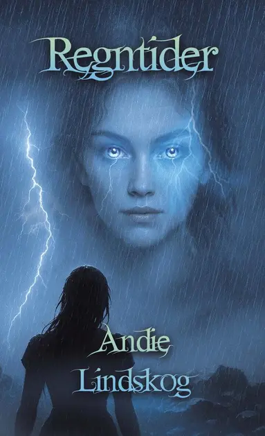 Andie Lindskog - Regntider, Pocket