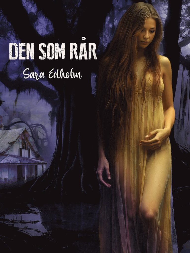 Sara Edholm - Den som rår, E-bok