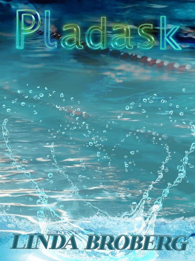 Linda Broberg - Pladask, E-bok. Tillgänglighet: Lägg i varukorg