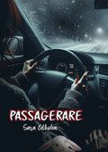 Passagerare