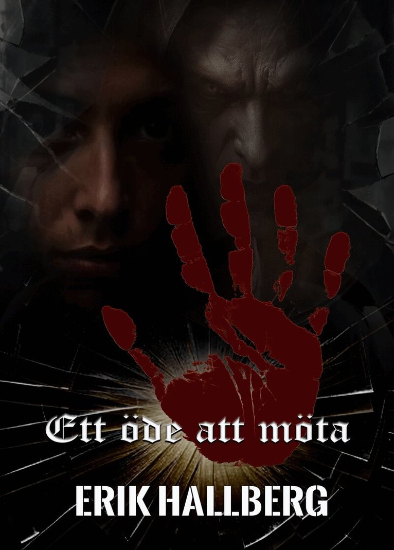 Erik Hallberg - Ett öde att möta, E-bok. Tillgänglighet: Lägg i varukorg