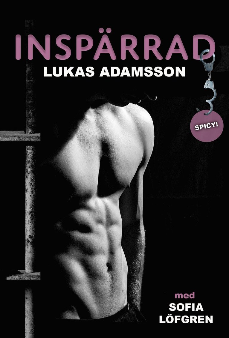 Sofia Löfgren, Lukas X - Inspärrad, E-bok