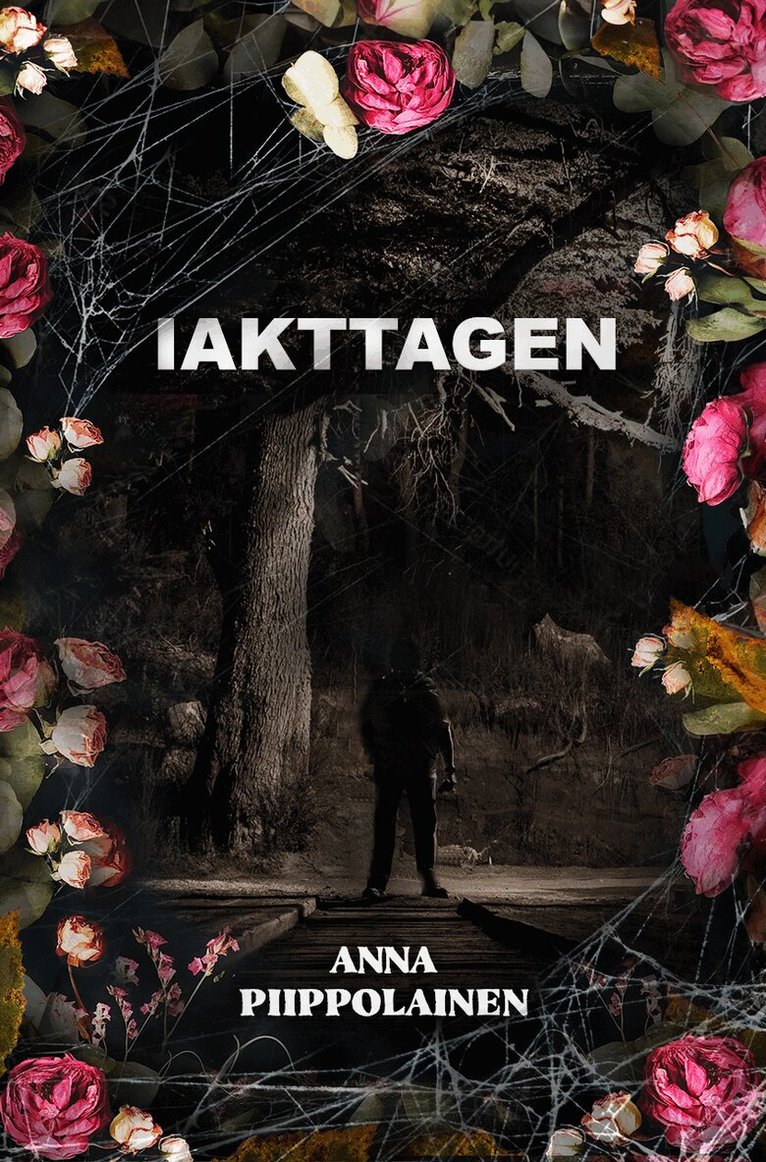 Anna Piippolainen - Iakttagen, Pocket