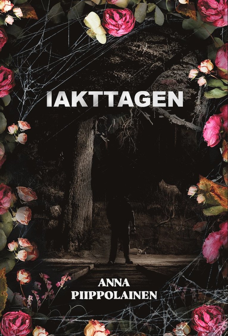 Anna Piippolainen - Iakttagen, E-bok
