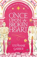 Once upon a broken heart (svensk utgva)