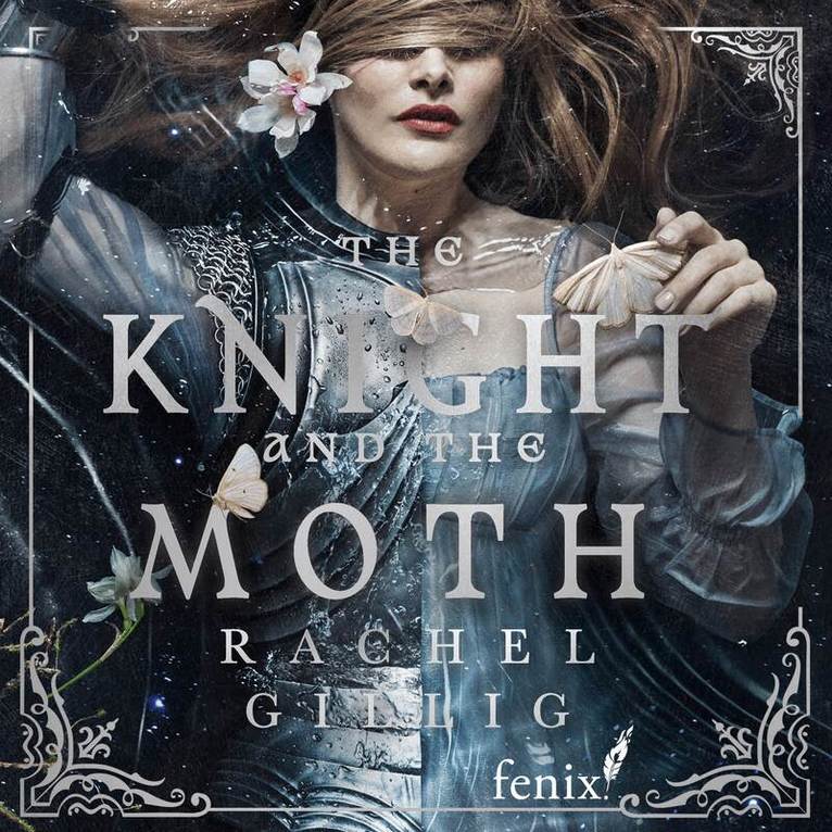 Rachel Gillig - The Knight and the Moth (svensk utgåva), Ljudbok. Tillgänglighet: Lägg i varukorg