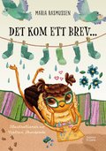 Det kom ett brev...