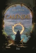 Calendil : tronarvingens terkomst