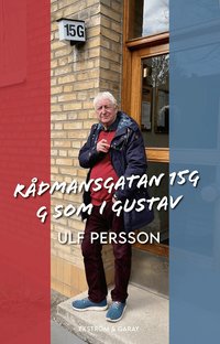 R�dmansgatan 15G. G som i Gustav