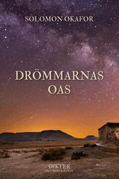 Solomon Okafor - Drömmarnas oas, E-bok