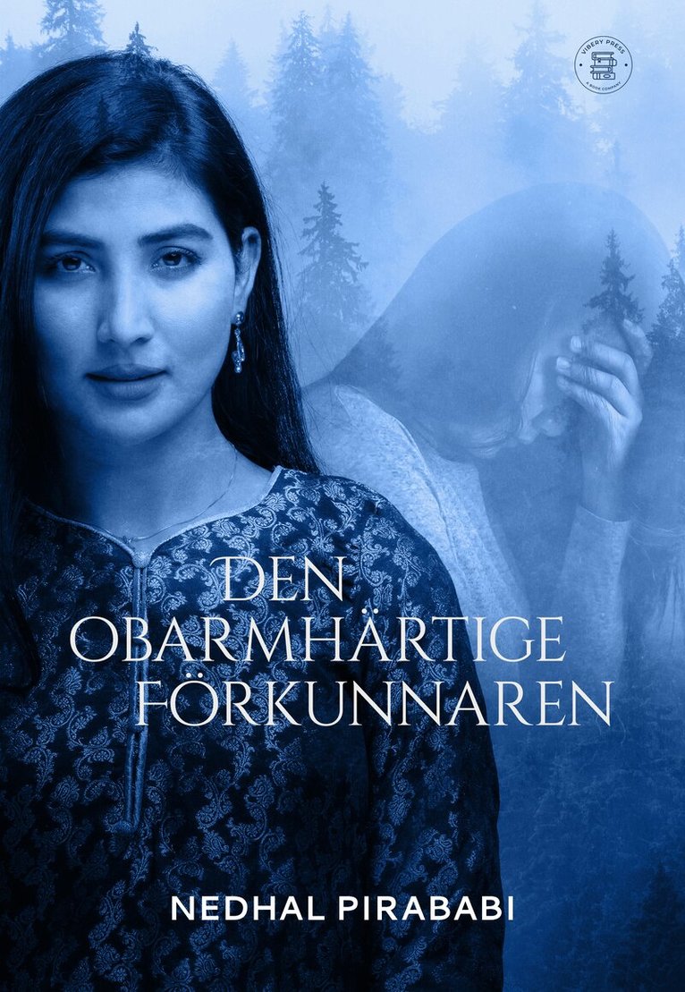 Nedhal Pirababi - Den obarmhärtige förkunnaren, Häftad