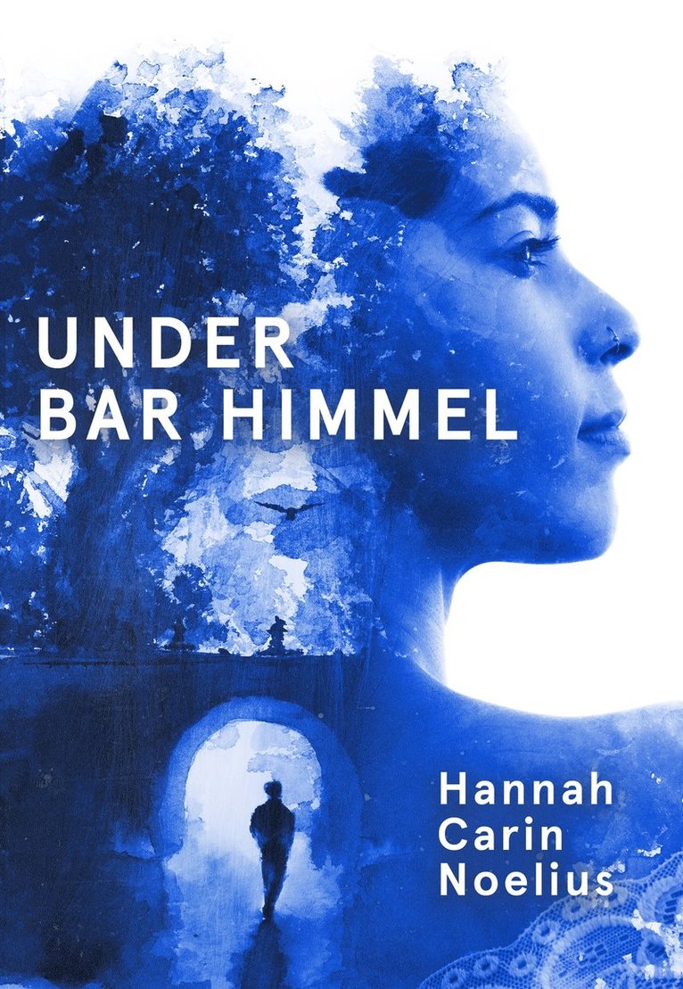 Hanna Carin Noelius - Under bar himmel, E-bok