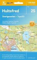25 Hultsfred Sverigeserien Topo50