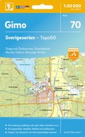 70 Gimo Sverigeserien Topo50