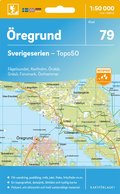 79 �regrund Sverigeserien Topo50