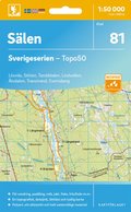 81 Sälen Sverigeserien Topo50