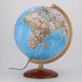 Jordglob National Geographic �30cm  Edge Classic