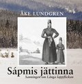Sapmis j�ttinna
