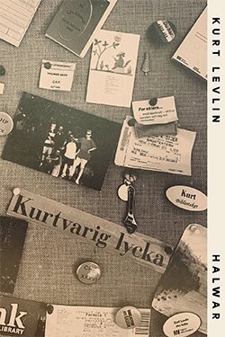 Kurt Levlin - Halwar, Häftad. Tillgänglighet: Lägg i varukorg