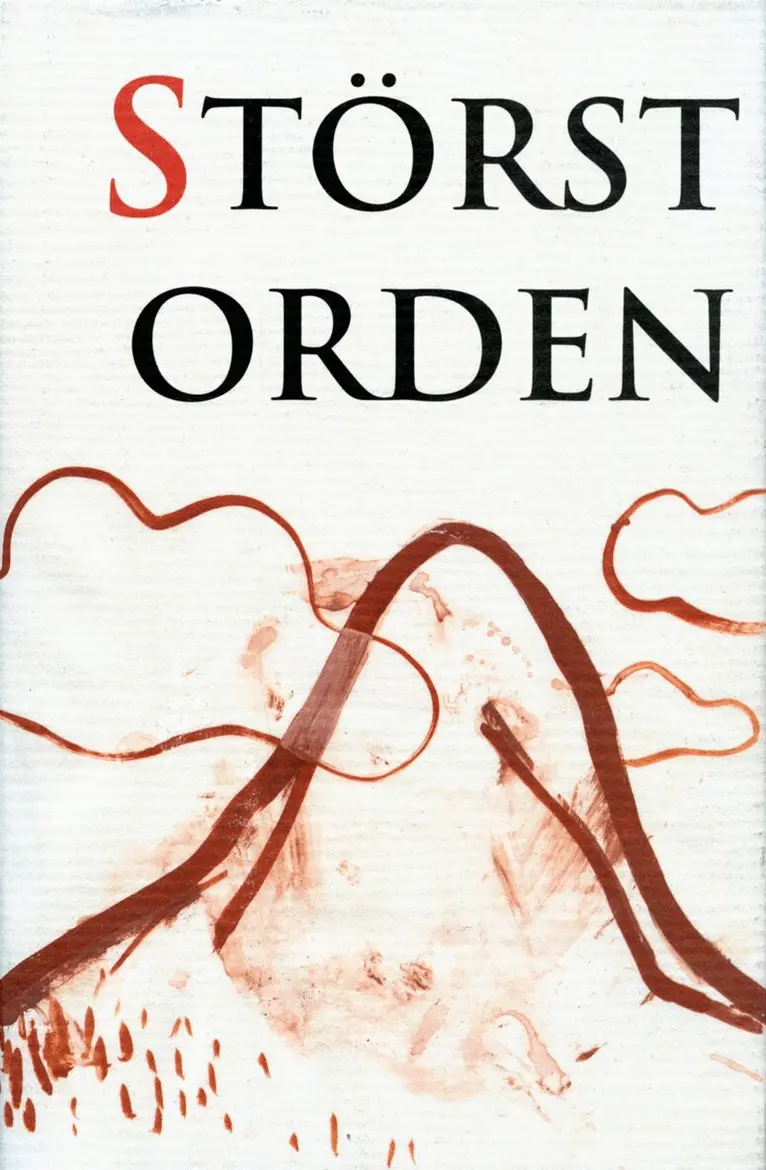 Göran Lundin - Störstorden, E-bok. Tillgänglighet: Lägg i varukorg