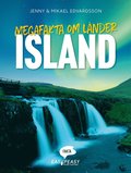 Megafakta om l�nder. Island