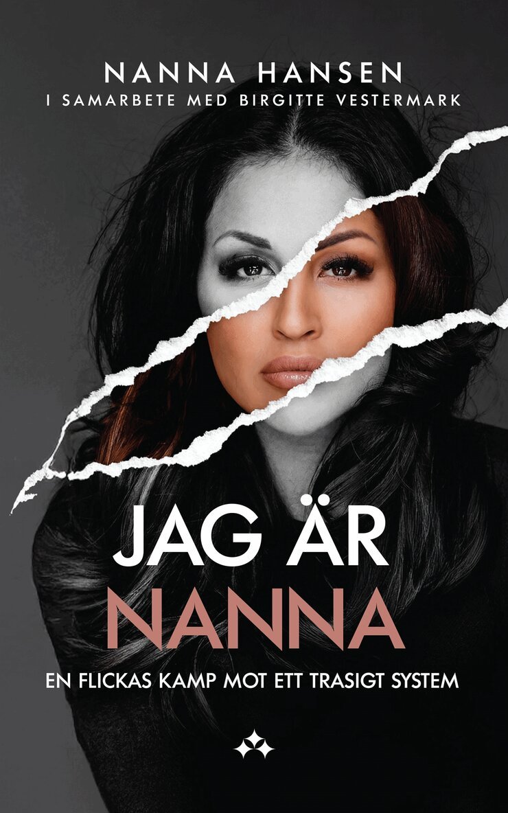 Nanna Hansen, Birgitte Vestermark - Jag är Nanna - En flickas kamp mot ett trasigt system, E-bok