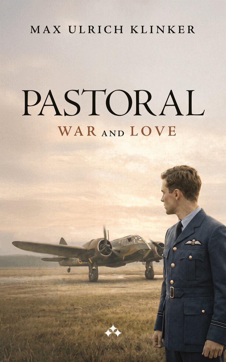 Max Ulrich Klinker - Pastoral - War and Love, E-bok. Tillgänglighet: Lägg i varukorg
