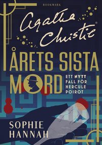 rets sista mord : ett nytt fall fr Hercule Poirot