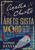 rets sista mord : ett nytt fall fr Hercule Poirot