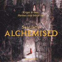 Alchemised (svensk utg�va)