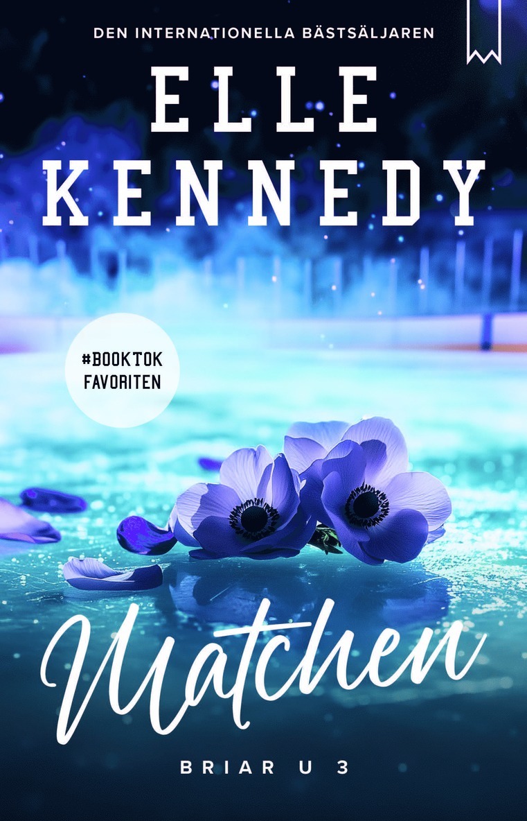 Elle Kennedy - Matchen, E-bok