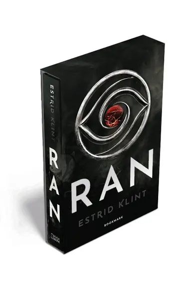 Estrid Klint - Ran Limited Edition, Inbunden. Tillgänglighet: Lägg till