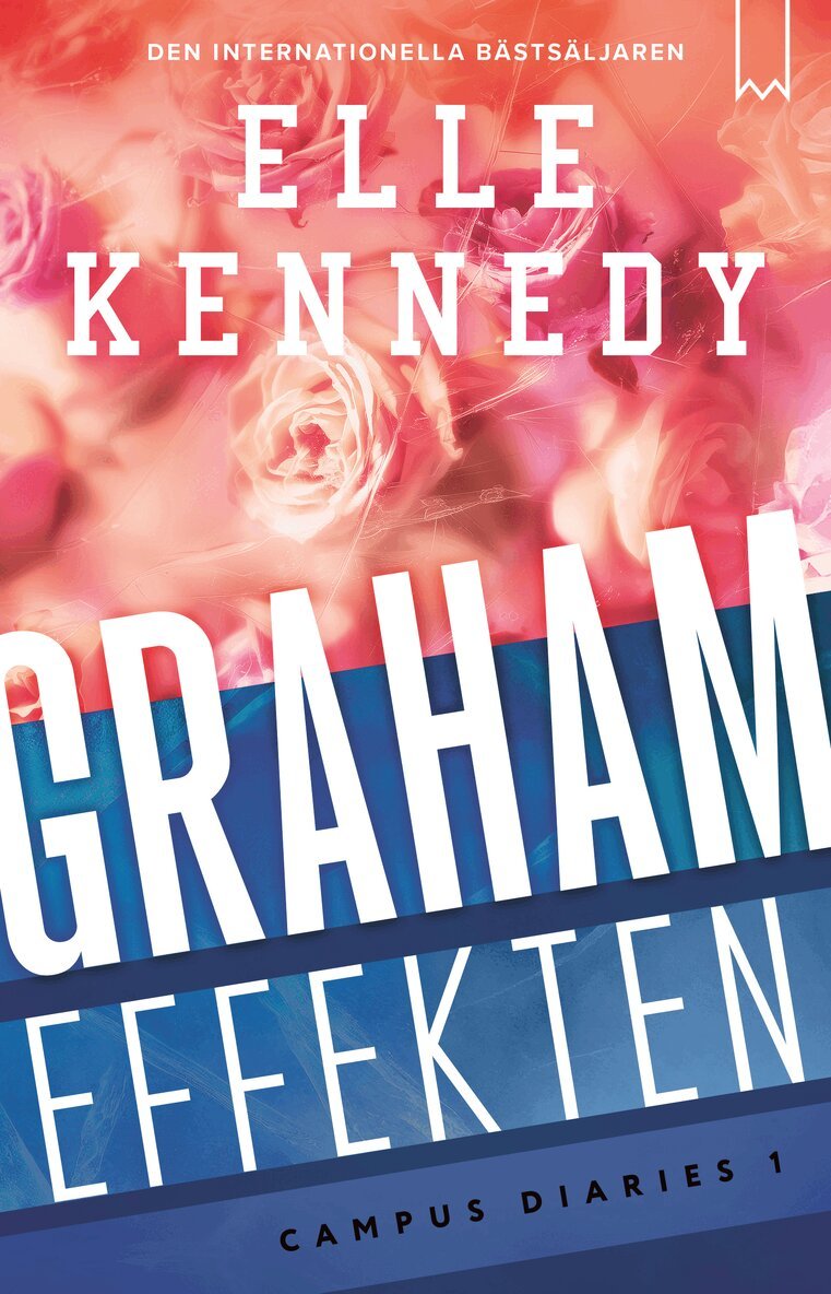 Elle Kennedy - Graham-effekten, E-bok