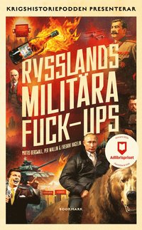 Rysslands milit�ra fuck-ups