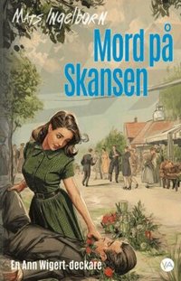 Mord p� Skansen