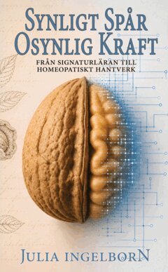 Julia Ingelborn - Synligt Spår, Osynlig Kraft, E-bok. Tillgänglighet: Lägg i varukorg