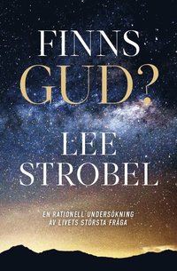 Finns Gud?