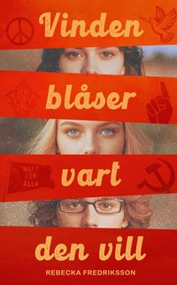 Vinden blser vart den vill