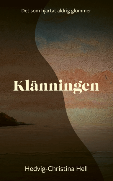 Hedvig-Christina Hell - Klänningen, Storpocket