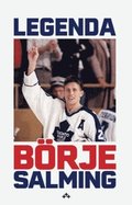 Legenda : Brje Salming