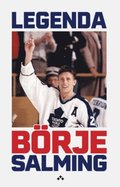 Legenda : Börje Salming