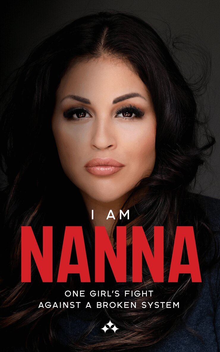 Nanna Hansen - I am Nanna, E-bok